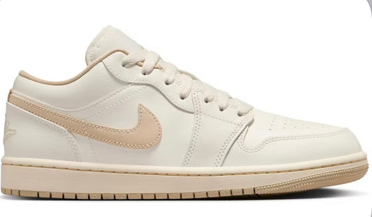 Jordan 1 Low Sail Rattan (W)