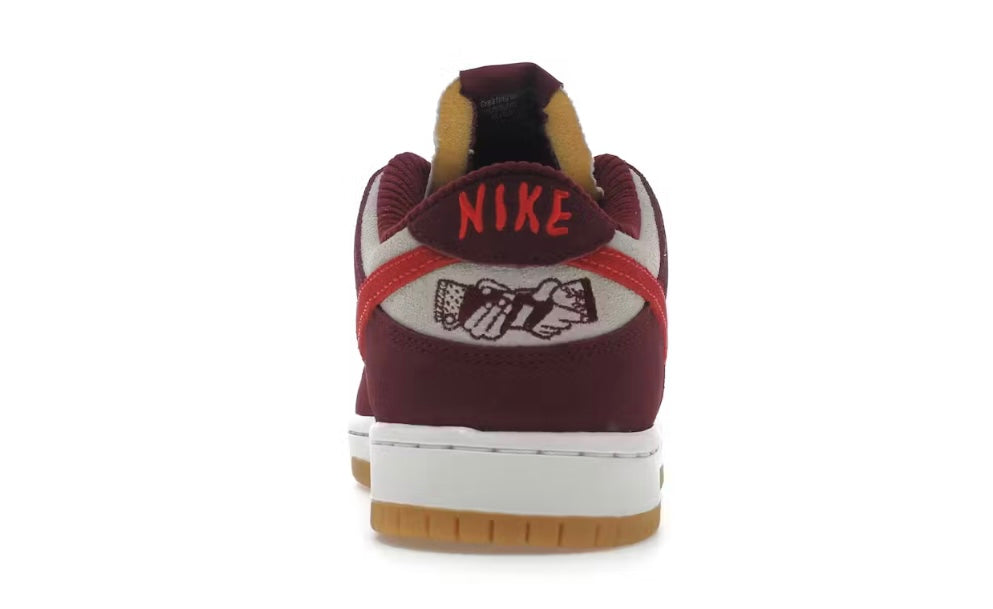 Nike SB Dunk Low Skate Like a Girl