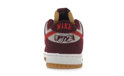 Nike SB Dunk Low Skate Like a Girl