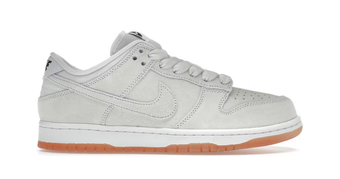 Nike SB Dunk Low Pro B Pale Ivory