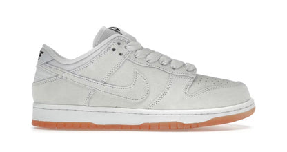 Nike SB Dunk Low Pro B Pale Ivory