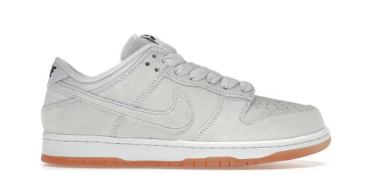 Nike SB Dunk Low Pro B Pale Ivory