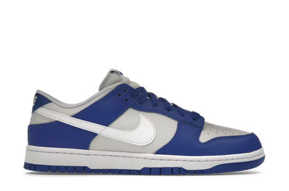 Nike Dunk Low Racer Blue Photon Dust