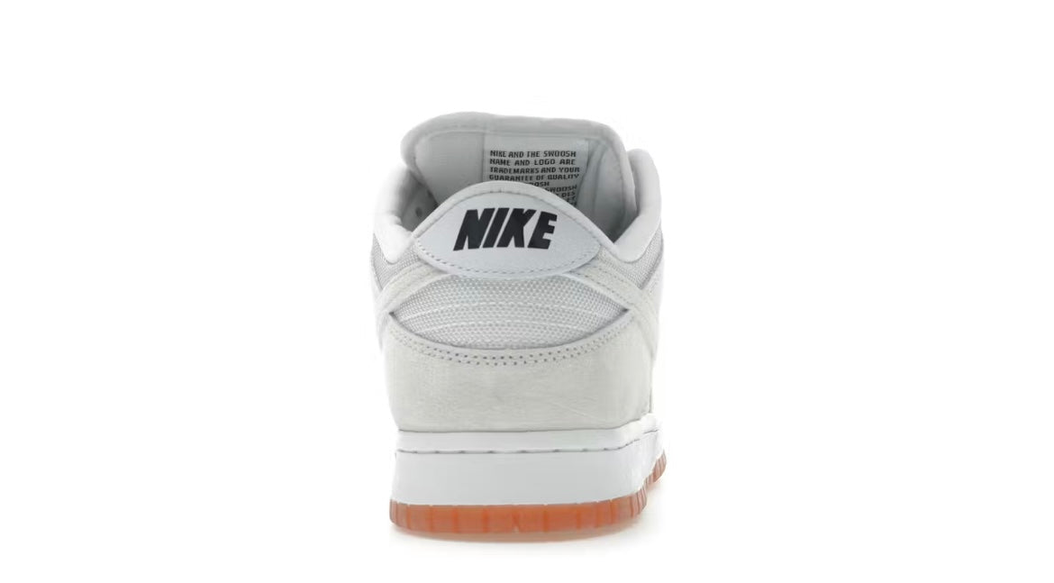 Nike SB Dunk Low Pro B Pale Ivory