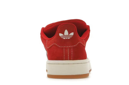 adidas Campus 00s Better Scarlet Cloud White