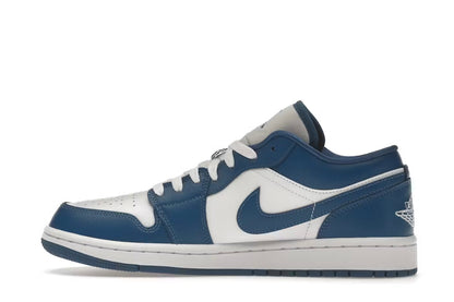 Jordan 1 Low
Marina Blue (W)