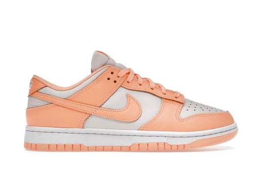 Dunk Low Peach Cream (W)