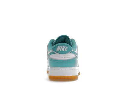 Nike Dunk Low Teal Zeal (W)