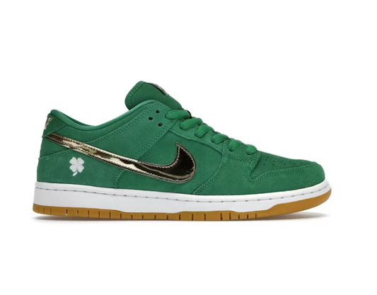 Nike SB Dunk Low Pro St. Patrick's Day (2022)
