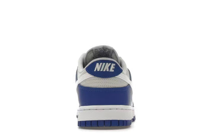 Nike Dunk Low Racer Blue Photon Dust