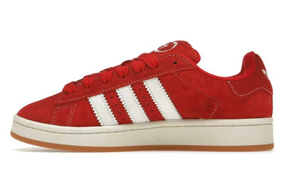 adidas Campus 00s Better Scarlet Cloud White