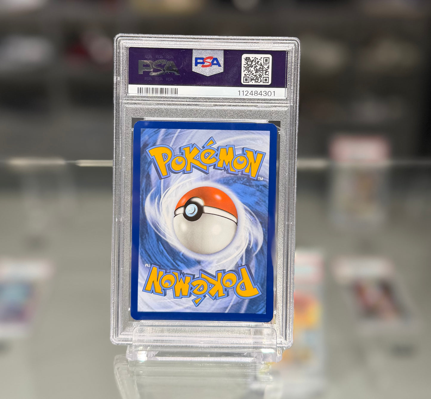 2023 POKEMON MEW EN
ZAPDOS ex
SPECIAL ILLUSTRATION RARE