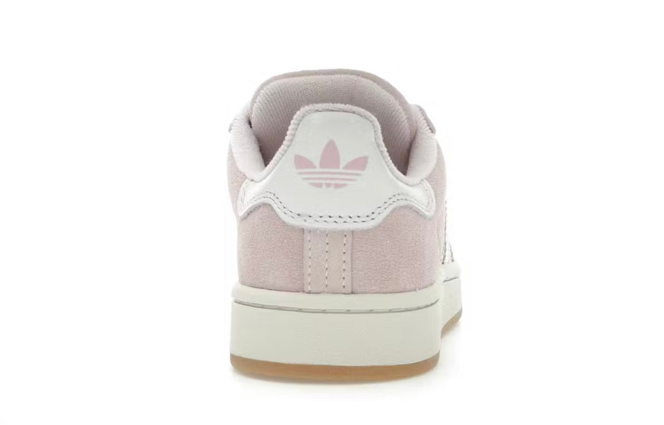 adidas Campus 00s Camp Core White Clear Pink (W)