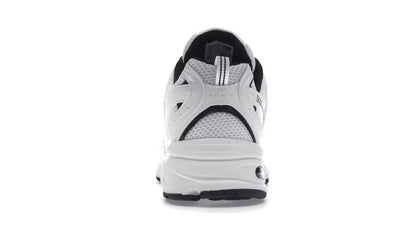 New Balance 530 White Black Details