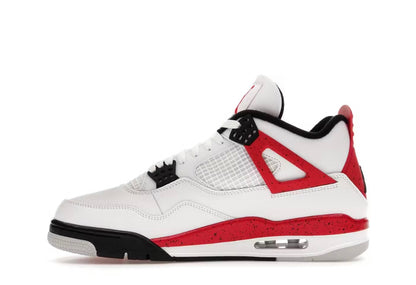 Jordan 4 Retro Red Cement