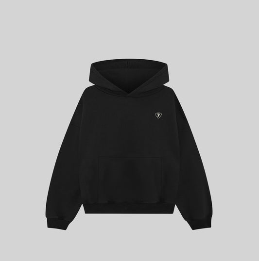 The Heaviest Hoodie