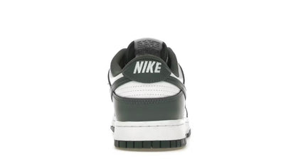 Nike Dunk Low Vintage Green