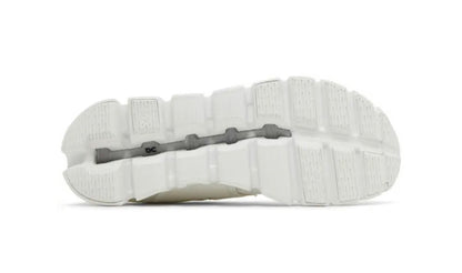On Cloud 5 Running Undyed 'White'