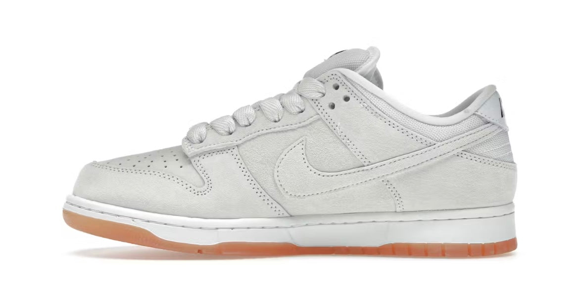 Nike SB Dunk Low Pro B Pale Ivory