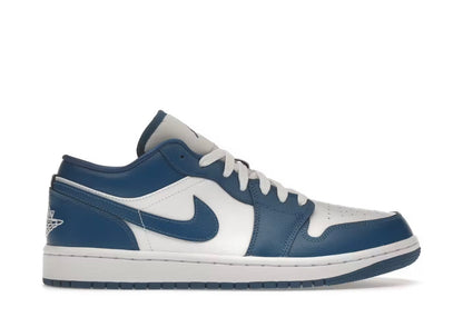 Jordan 1 Low
Marina Blue (W)