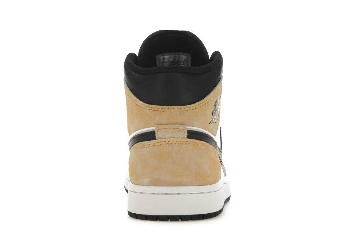Jordan Mid SE Flight Club –