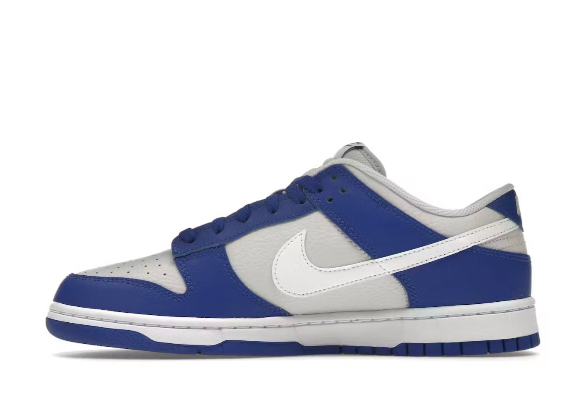 Nike Dunk Low Racer Blue Photon Dust