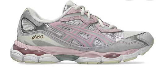 ASICS Gel-NYC Concrete Barely Rose