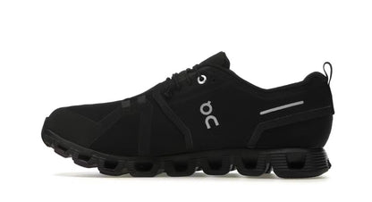 On Running Cloud 5 Waterproof
All Black