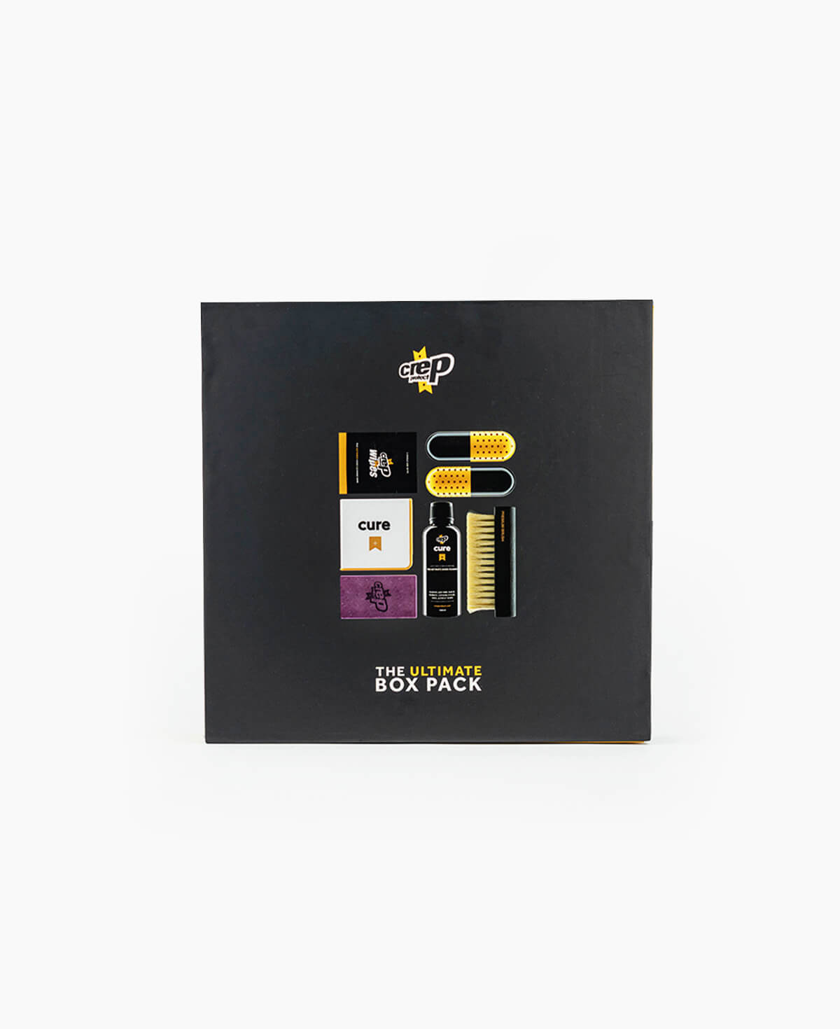 Crep the ultimate box pack