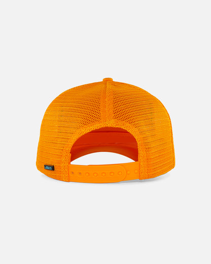 Game Changer Orange John Hatter Co Cap