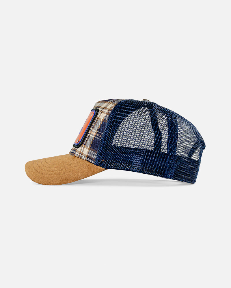 We Landed on the Moon John Hatter Co Cap