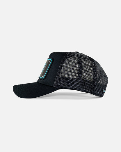 The Game is Rigged John Hatter Co Consignment Cap