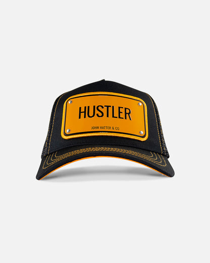Hustler John Hatter Co Consignment Cap