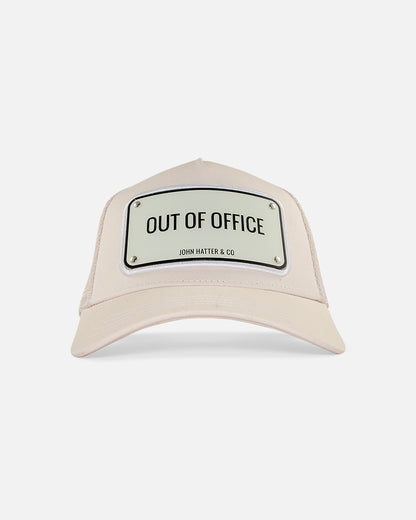 Out of Office John Hatter Co