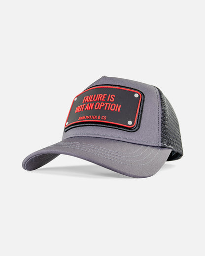 Failure Is Not an Option John Hatter & Co Cap