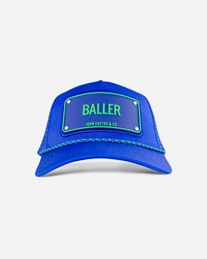 Baller John Hatter & Co Cap