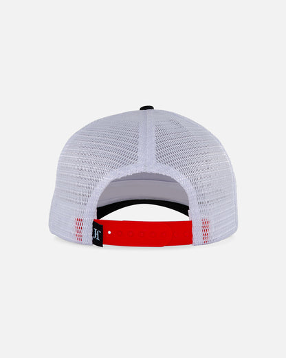 Defend Till the End John Hatter & Co Cap
