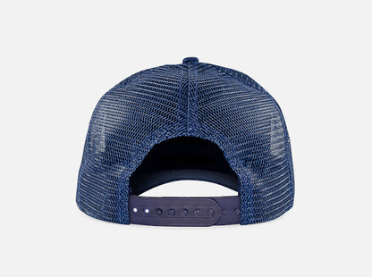 Money Maker Navy Blue John Hatter Co Cap