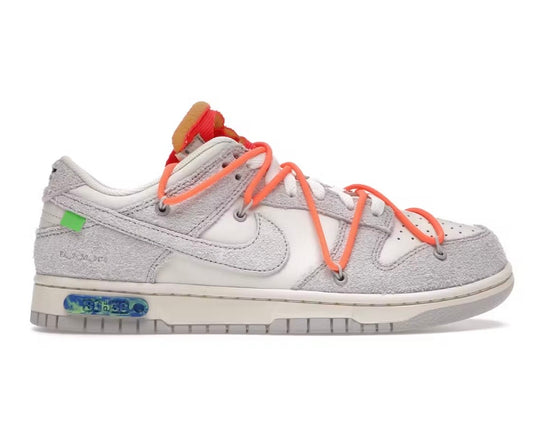 Nike Dunk Low Off-White Lot 31