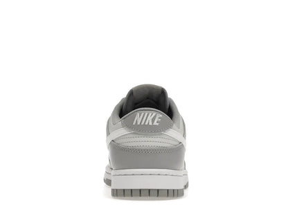 Nike Dunk Low Two Tone Grey