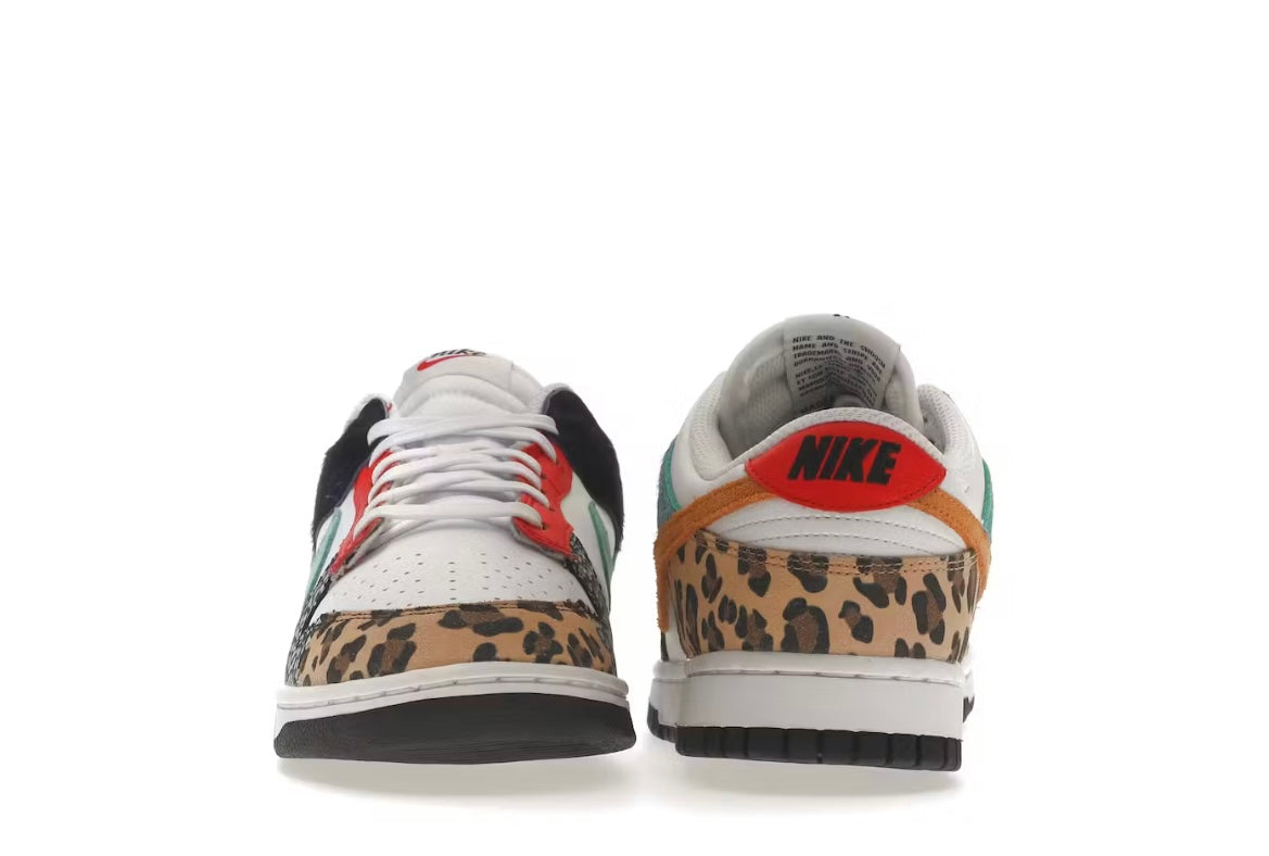 Nike Dunk Low Safari Mix (W)