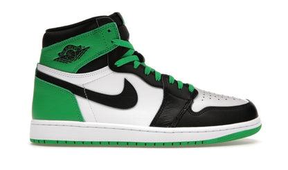 Jordan 1 Retro High OGLucky Green