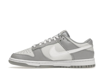 Nike Dunk Low Two Tone Grey