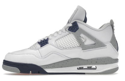 Jordan 4 Retro Midnight Navy