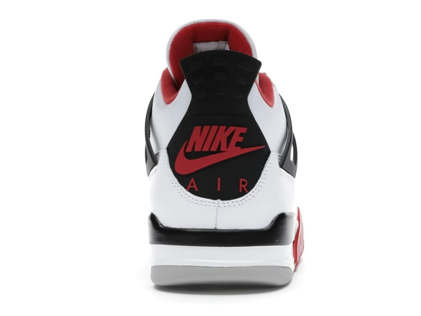 Jordan 4 Retro Fire Red (2020)