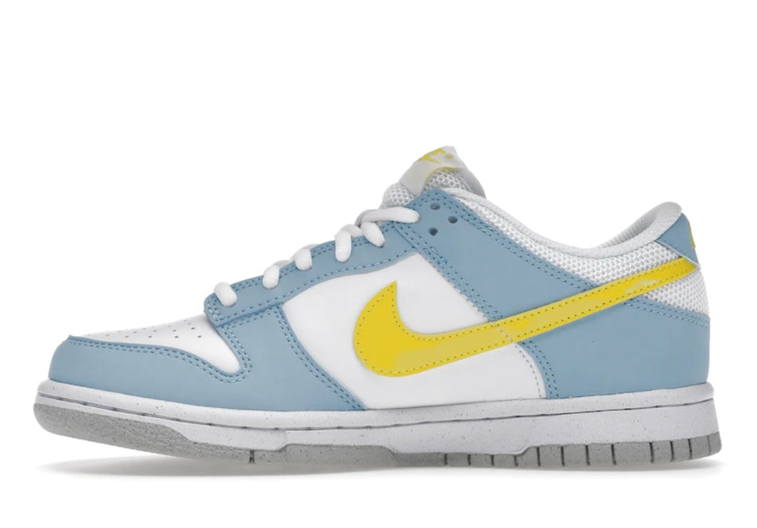 Nike Dunk Low Next Nature Homer Simpson (GS)