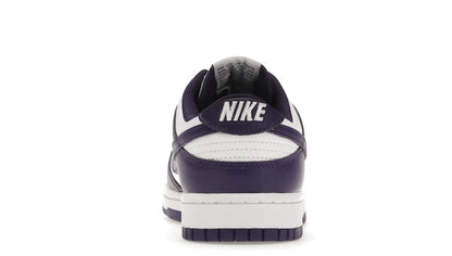 Nike Dunk Low Championship Court Purple