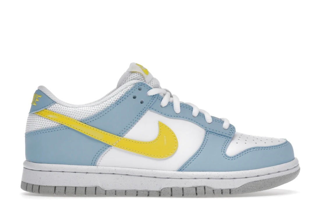 Nike Dunk Low Next Nature Homer Simpson (GS)