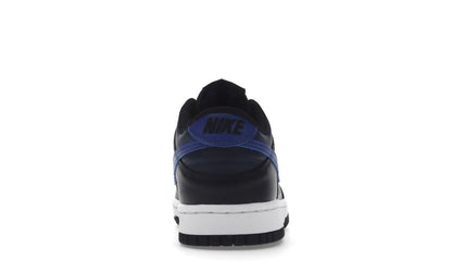 Nike Dunk Low Midnight Navy (GS)