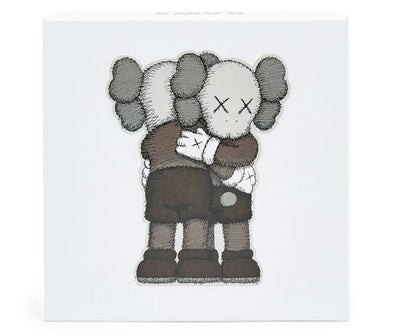 KAWS Together Small Jigsaw Puzzle (100 PCS)